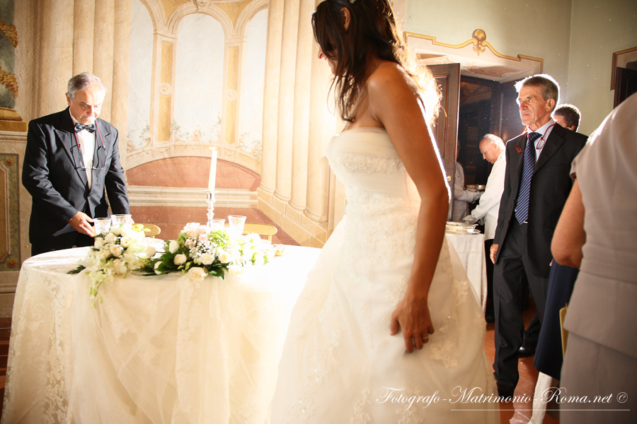 © MaXu - Fotografo Matrimonio Roma .net - Stile REPORTAGE